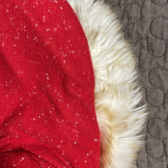 ✨Carter’s Red Toddler Coat✨ - Picture 11 of 11